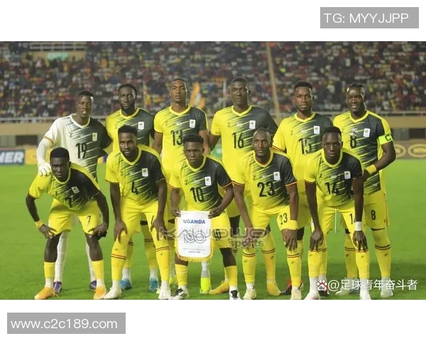 乌干达与埃及世预赛激战在即谁能赢得晋级的关键之战 乌干达与埃及世预赛激战在即谁能赢得晋级的关键之战