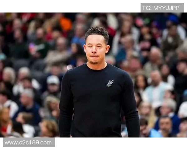 马刺主帅波波维奇透露将对球队阵容进行重新调整