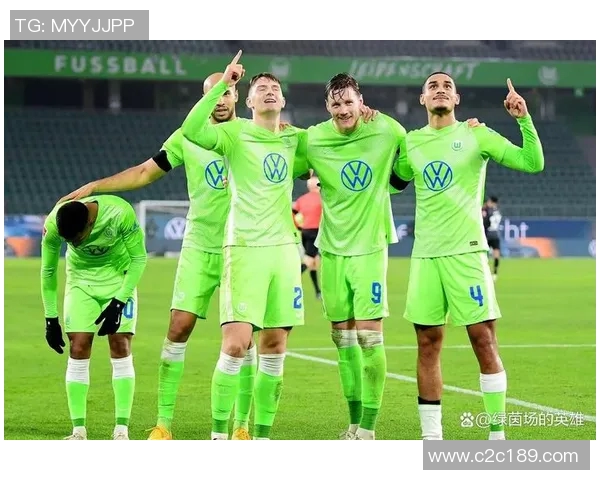 沃尔夫斯堡客场逼平勒沃库森激战无分胜负