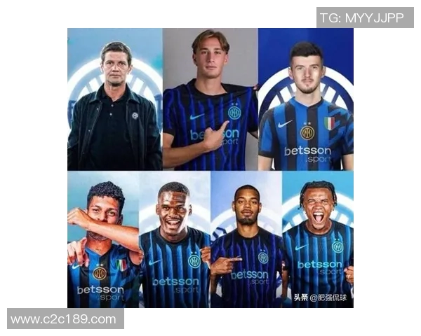 橡树资本成功接管国米！会否再现本菲卡时期辉煌？