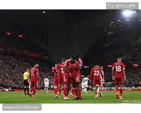 利物浦主场迎战布莱克本期待精彩对决与胜利的较量