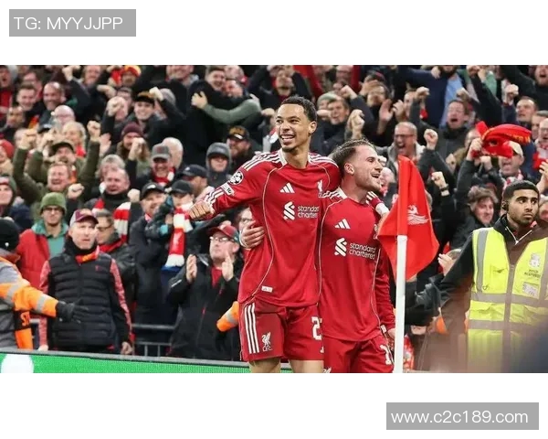 利物浦出局！欧冠决赛将无英超球队参与