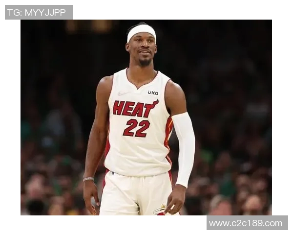 吉米巴特勒带领热火队重返巅峰展现领袖风范与不屈精神 吉米巴特勒带领热火队重返巅峰展现领袖风范与不屈精神