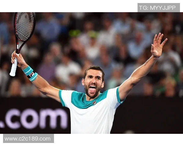 西里奇的网球之路：从青涩少年到世界顶尖选手的奋斗历程