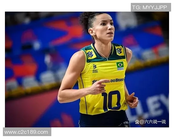 女排对决巴西CCTV5直播精彩赛事全程回顾与分析