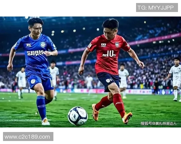 全北现代与济州联的激烈对决谁能在这场较量中笑到最后