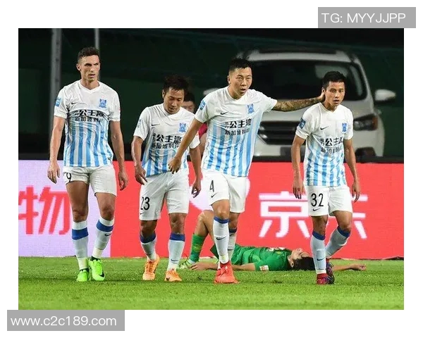 广州富力与山东队对决前瞻分析及比赛结果预测