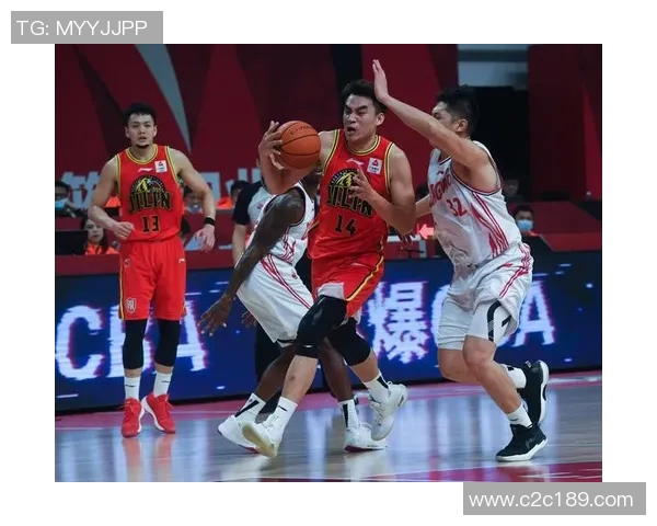 CBA精彩对决回放广东队与吉林队的巅峰对抗全景回顾