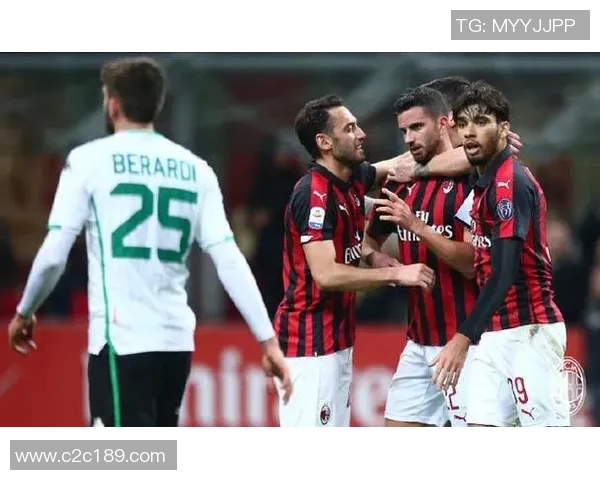 AC米兰与切沃对决前瞻分析及比赛结果预测