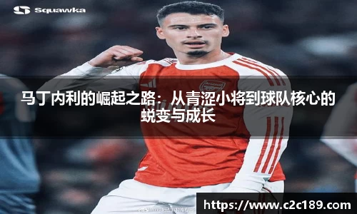 马丁内利的崛起之路：从青涩小将到球队核心的蜕变与成长